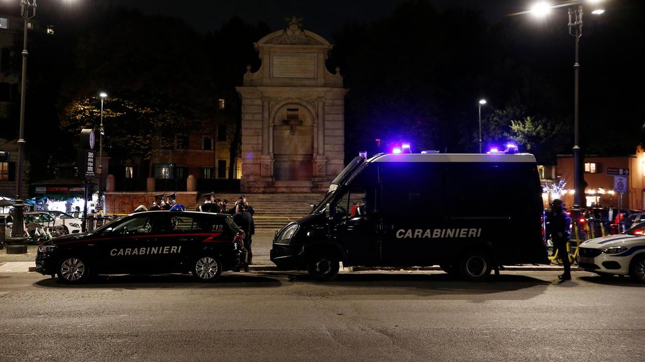 Violenza di gruppo su un’olimpionica azzurra: ridotta in appello la condanna per i tre imputati sardi