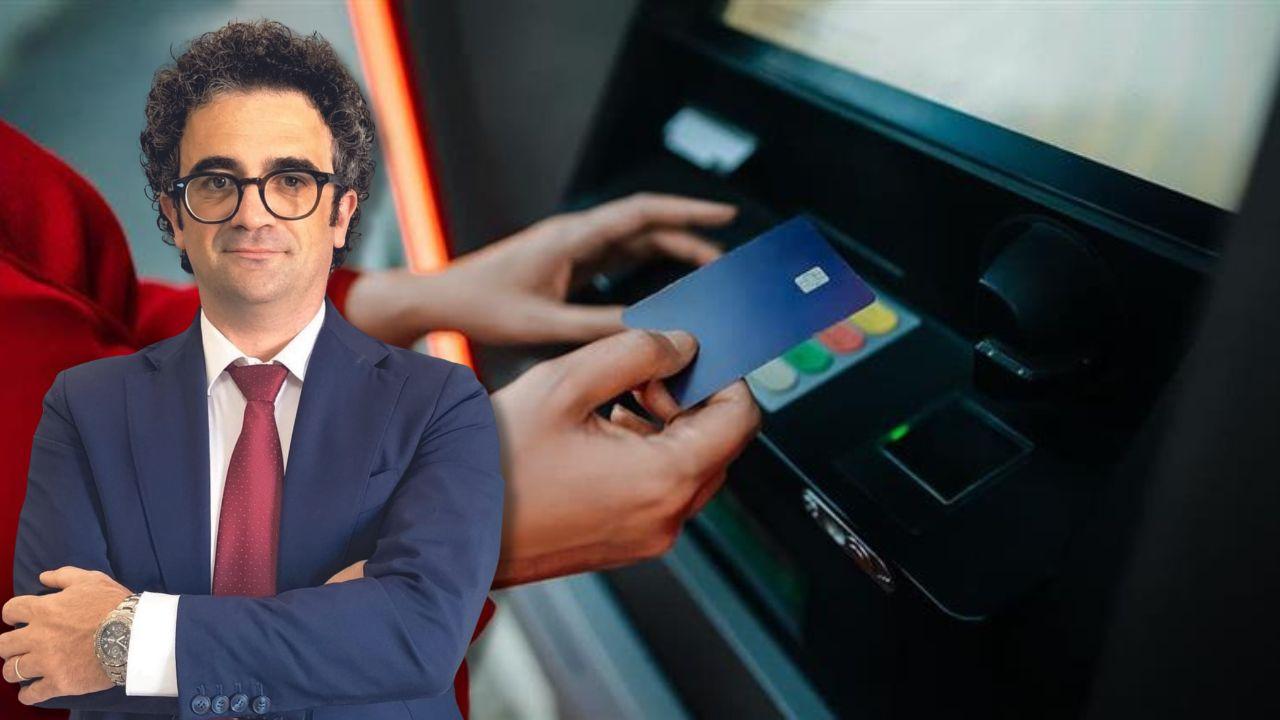 Prelievi fraudolenti con la carta di credito. Come recuperare i soldi