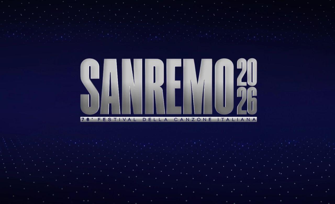 
	Le canzoni di Sanremo 2026

