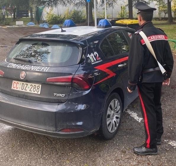 Si intrufola in oratorio a Campagnola per rubare: denunciato