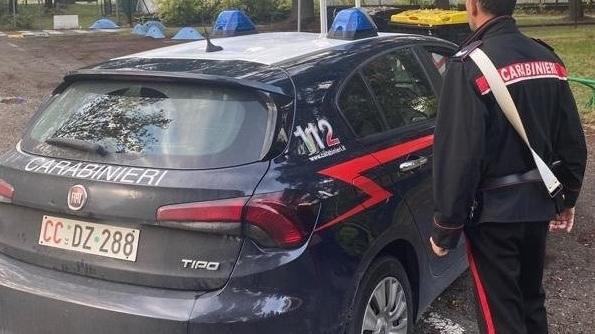 Si intrufola in oratorio a Campagnola per rubare: denunciato