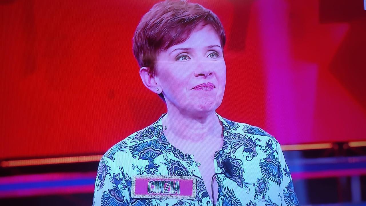 Cinzia, da Vignola a L’Eredità su Rai 1: «Esperienza bella e intensa»