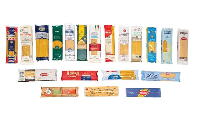 Spaghetti italiani più sicuri e di qualità, il test di Altroconsumo ne premia tre: ecco quali sono