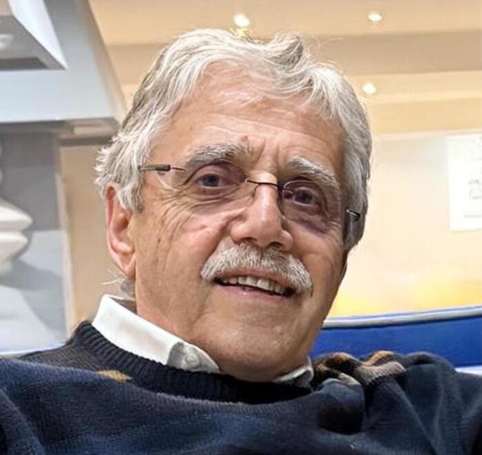 L’Autoscuola Buon Pastore perde il suo pilastro