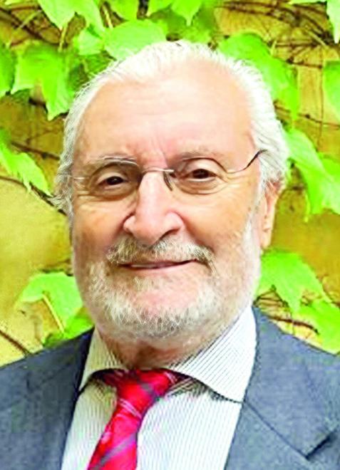 Addio a Michele Malena guidò per 28 anni l’Hesperia Hospital