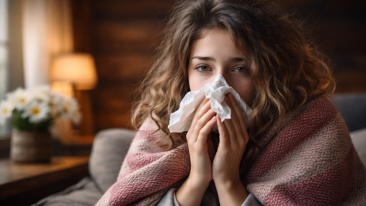 Influenza K, previsti fino a 14 milioni di casi: ecco quali farmaci funzionano e quando usarli