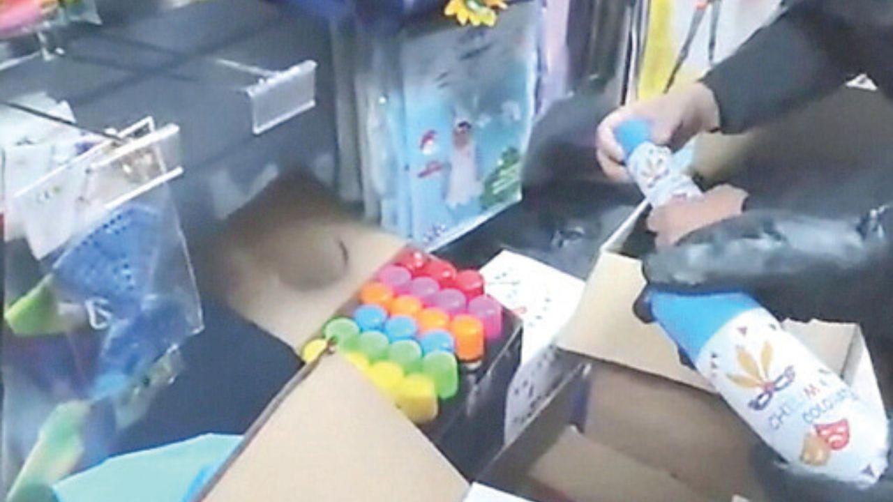 La Finanza al lavoro 