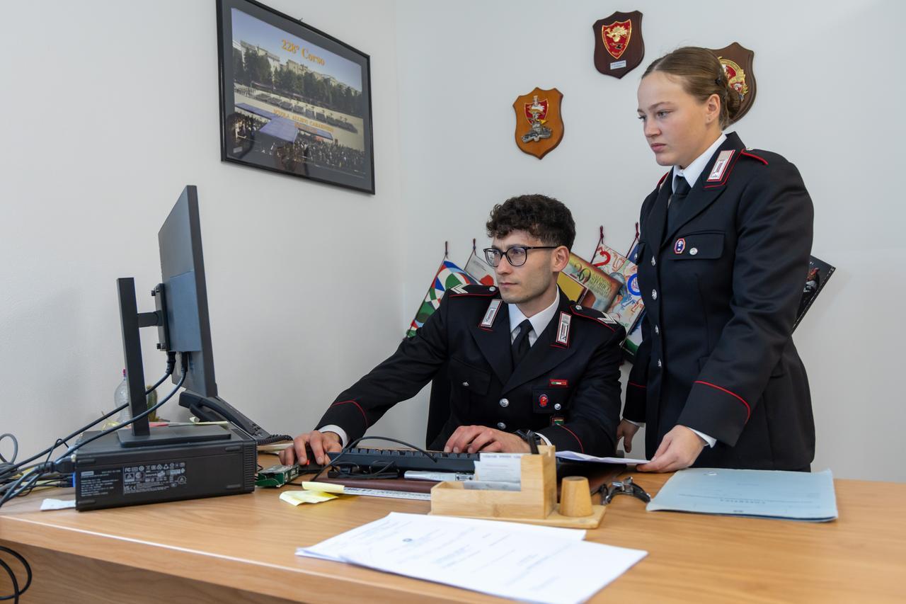 Un barista di Ferrara ritrova il 14enne scomparso da Vicenza