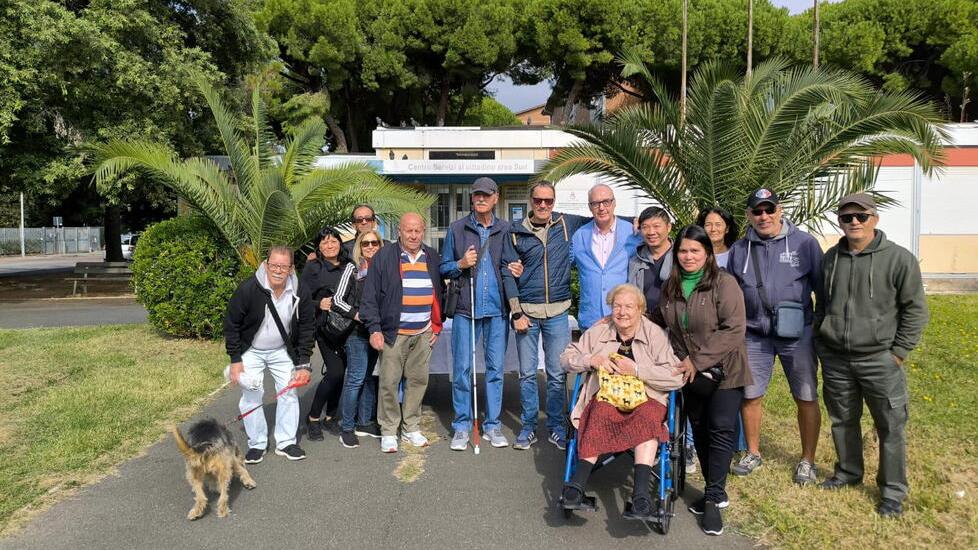 Livorno: degrado e insicurezza, scatta la petizione per la ex circoscrizione 5 (chiusa da quasi 20 anni)