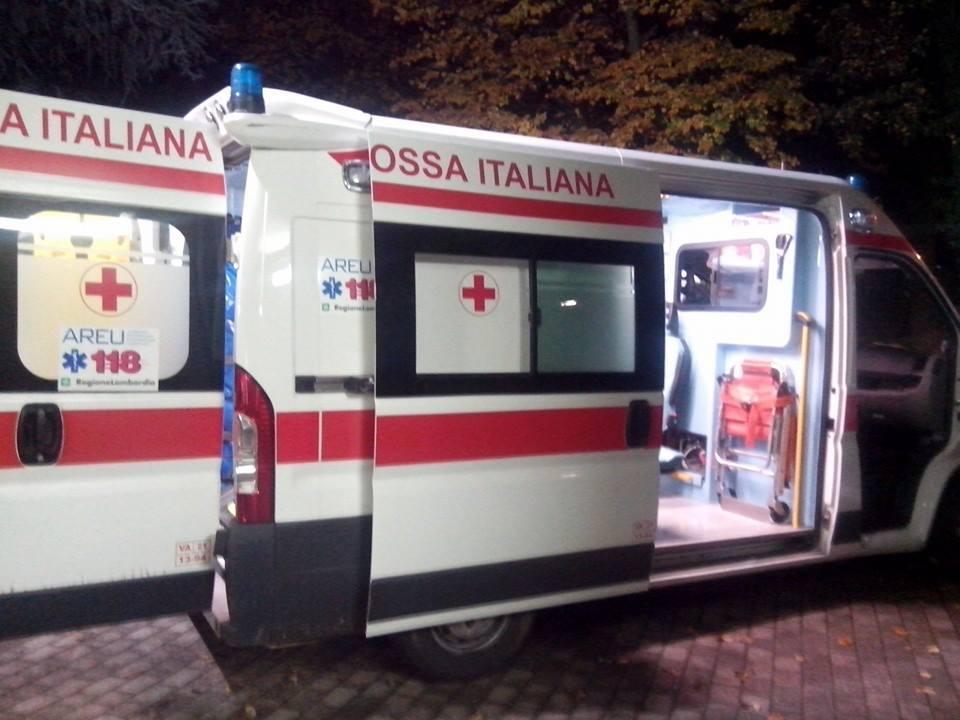 Rolo, muore travolto in bicicletta da un’auto