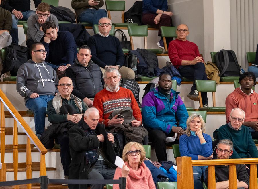 Ferrara, Bedin: «Possiamo ospitare gli sfollati per altri due mesi»