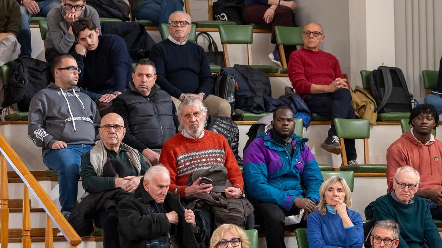 Ferrara, Bedin: «Possiamo ospitare gli sfollati per altri due mesi»