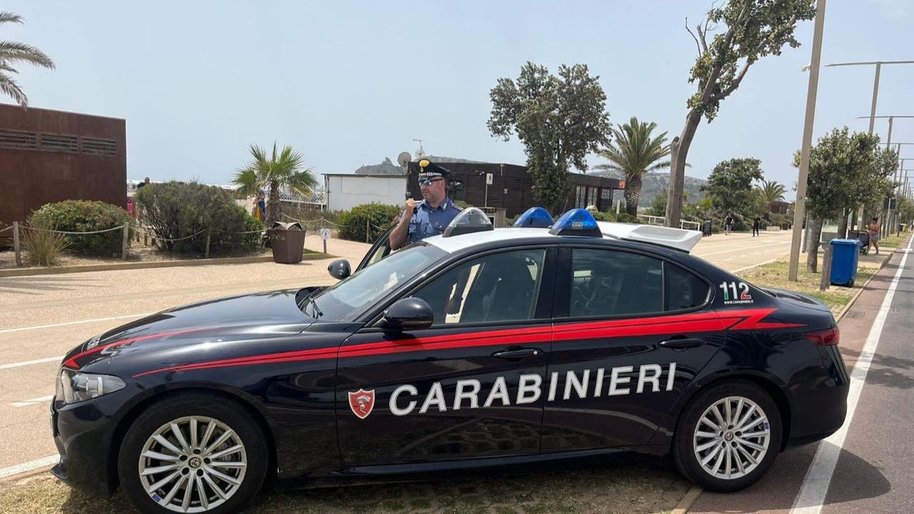 Fine della fuga: preso l’uomo condannato per aver investito e ucciso un amico dopo una lite