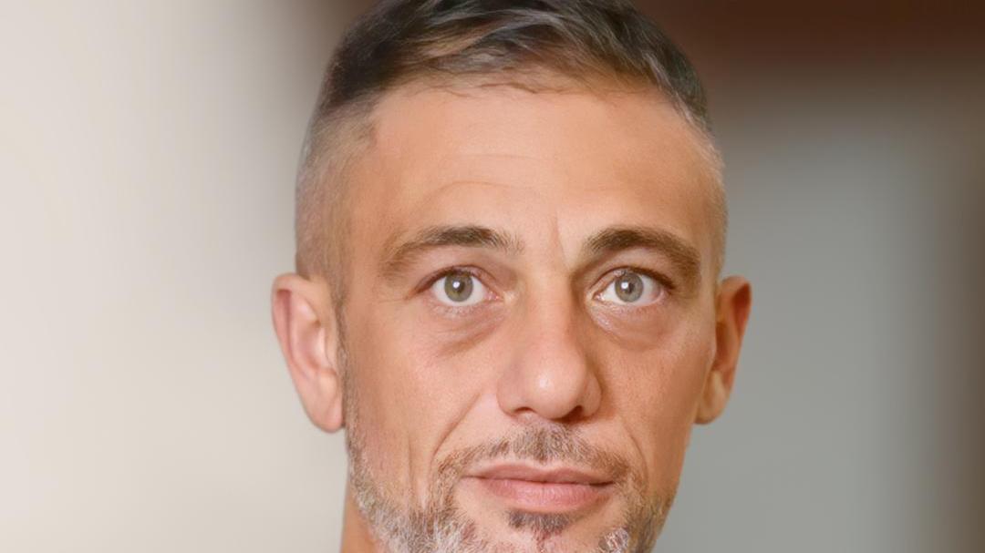 Padre di tre figli muore d’infarto a 41 anni