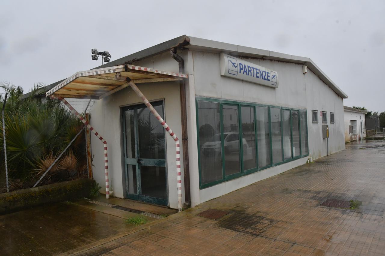 La Sogear contro i politici, Faticoni: «Salvai Fenosu dal fallimento»