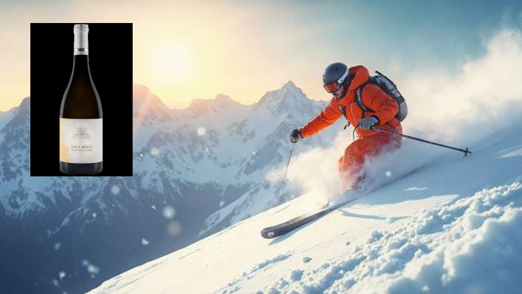 Milano Cortina 2026, il Coni ha scelto i vini per Casa Italia: ce n’è uno sardo, ecco quale