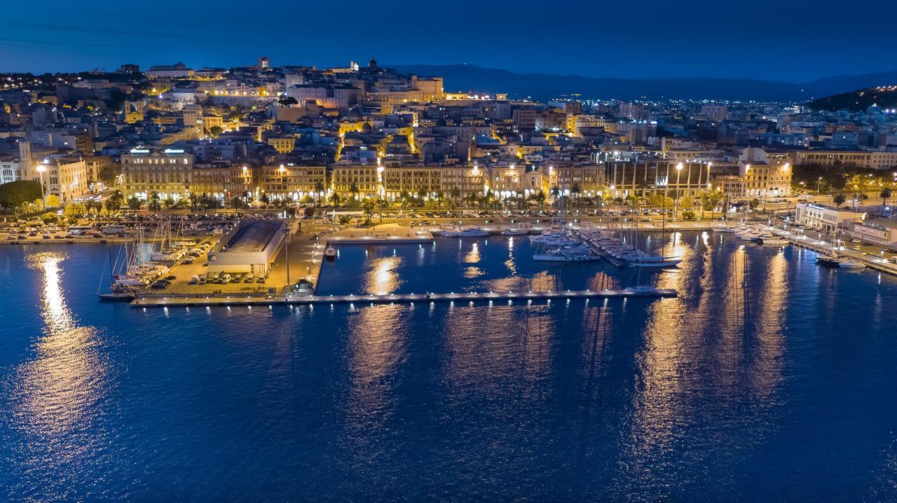 Cagliari si candida al titolo di Capitale Italiana del Mare 2026