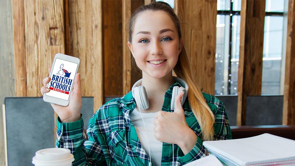 Frequentare la British School per imparare l’inglese al top