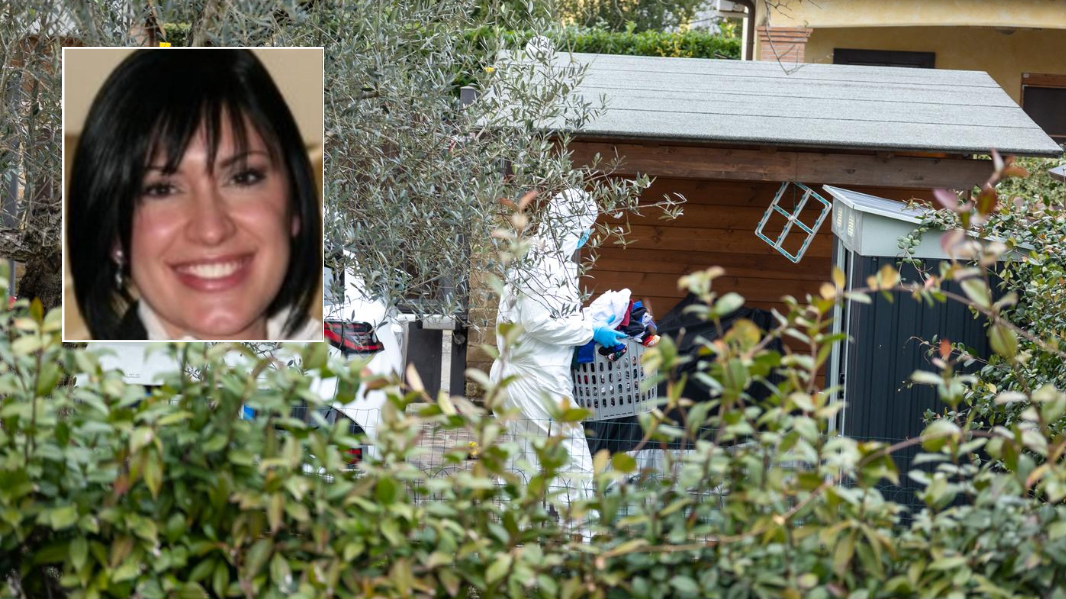 Ha ucciso la madre, scrive una lettera al figlio dal carcere