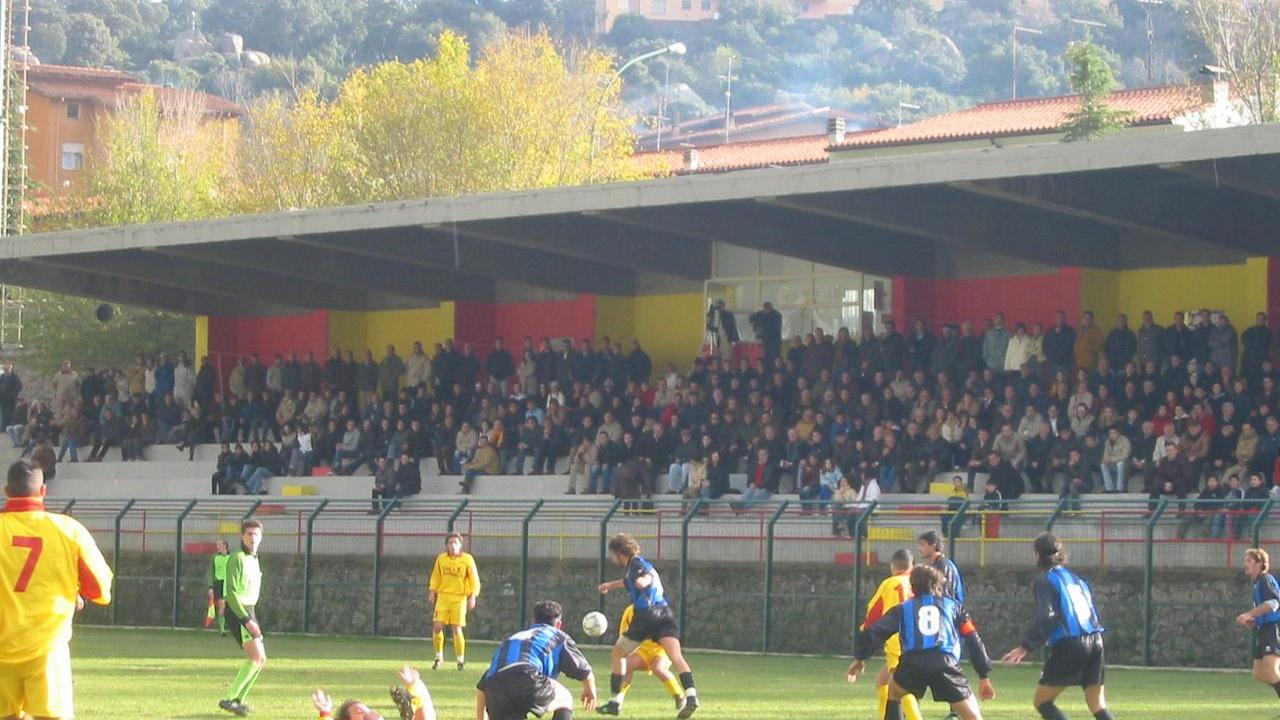 Da Calangianus a Tonara, il tifo che unisce: paesi interi sugli spalti – Tutte le storie