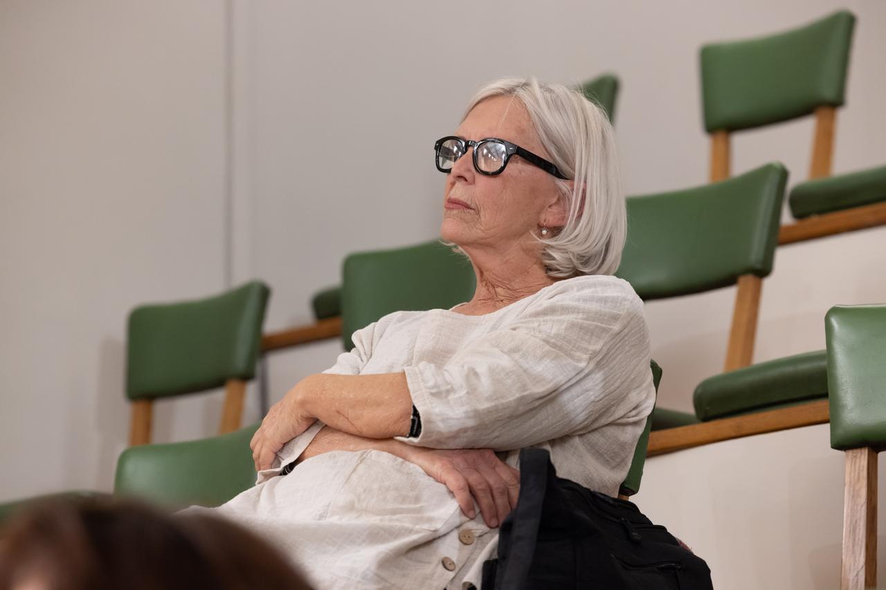 Dossieraggio a Ferrara, l’ex consigliera al giudice: «Ho subito pensato a Lodi»