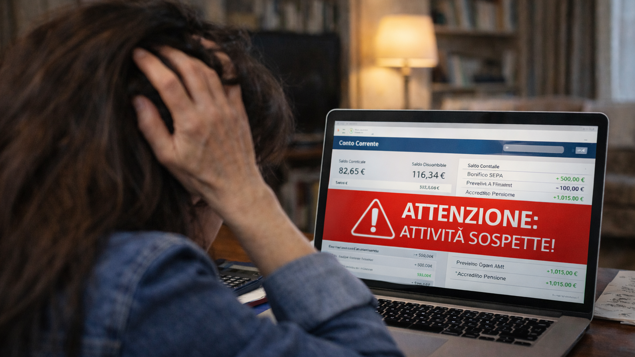 «Pronto? Qui è la Banca». Così Patrizia ha perso 15mila euro. L’appello: «Non fidatevi»