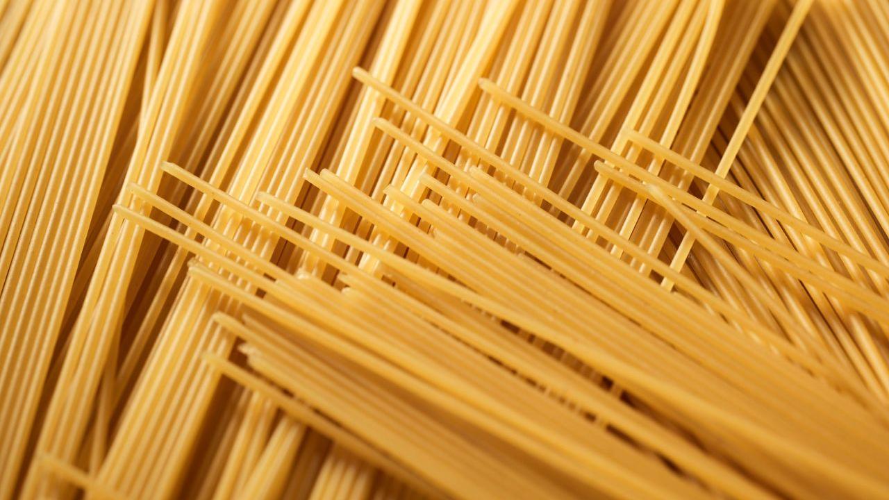 I migliori spaghetti in vendita al supermercato 