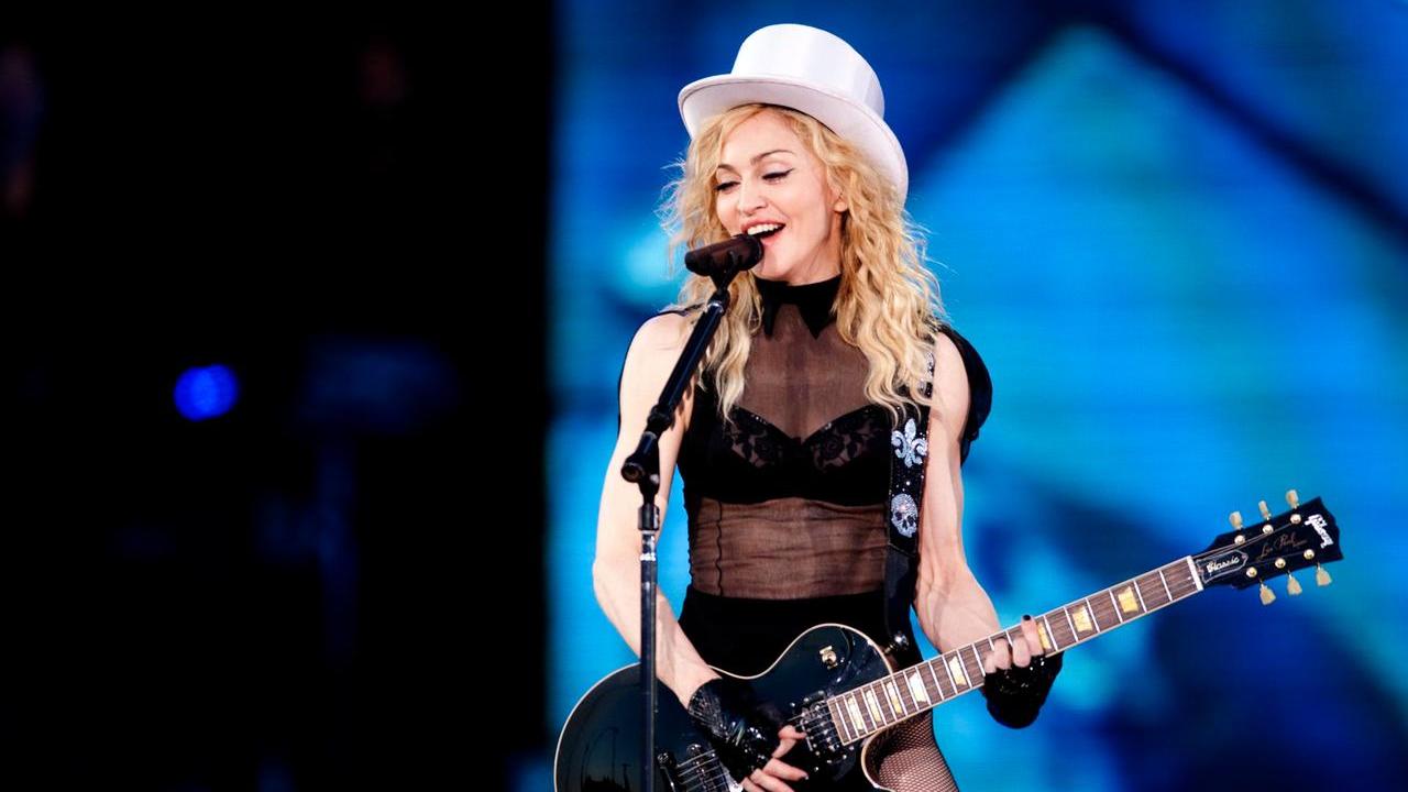 Sanremo 2026, ospiti: il grande sogno è Madonna