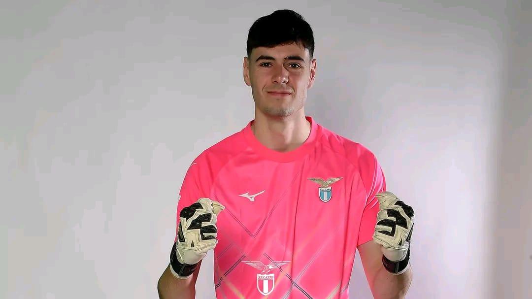 Edoardo Motta dice addio alla Reggiana: è ufficialmente della Lazio