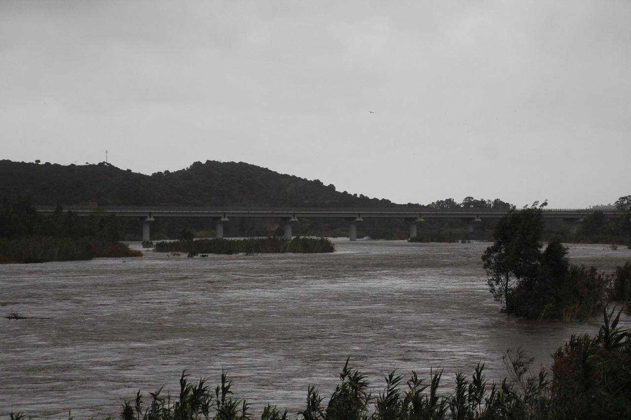 Ancora maltempo nell’isola, nuova allerta arancione: rischio frane ed esondazioni