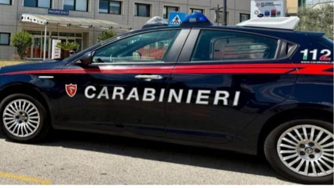 Mette a segno 15 colpi in una notte: denunciato 18enne