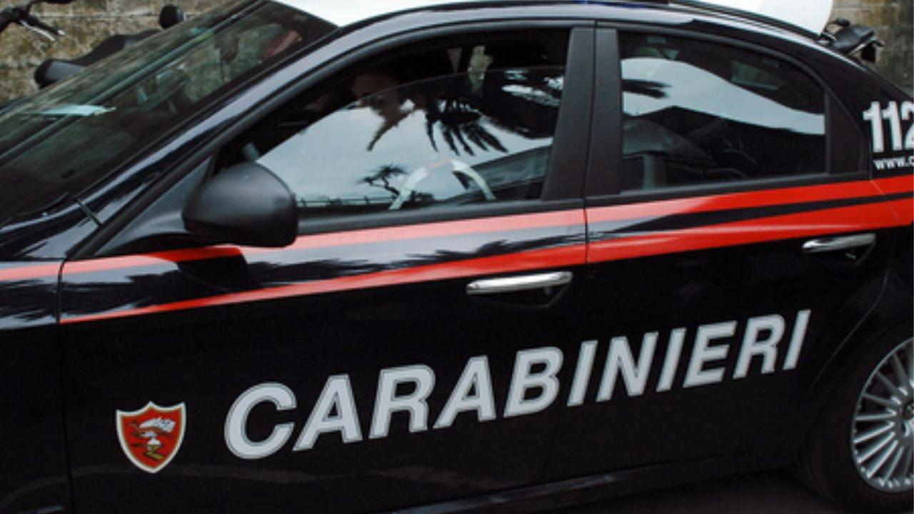 Caos in centro a Pisa 