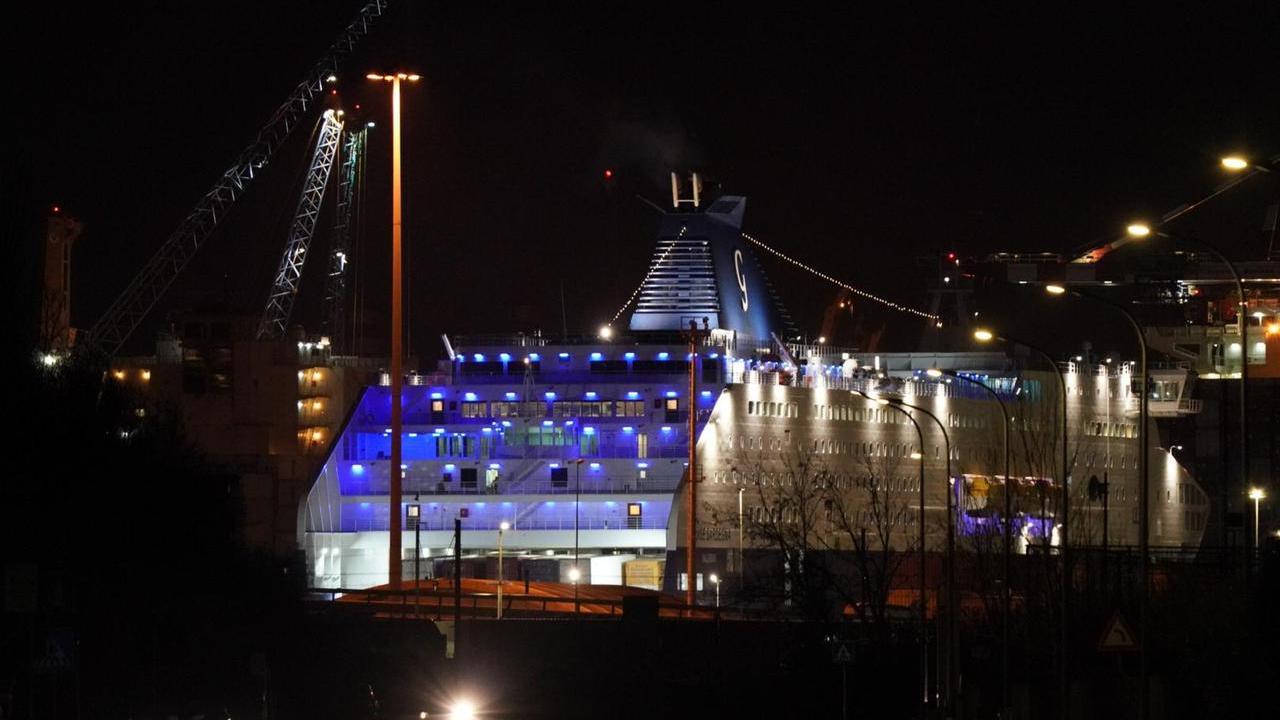 Incentivi per il cold ironing, soddisfazione di Assarmatori