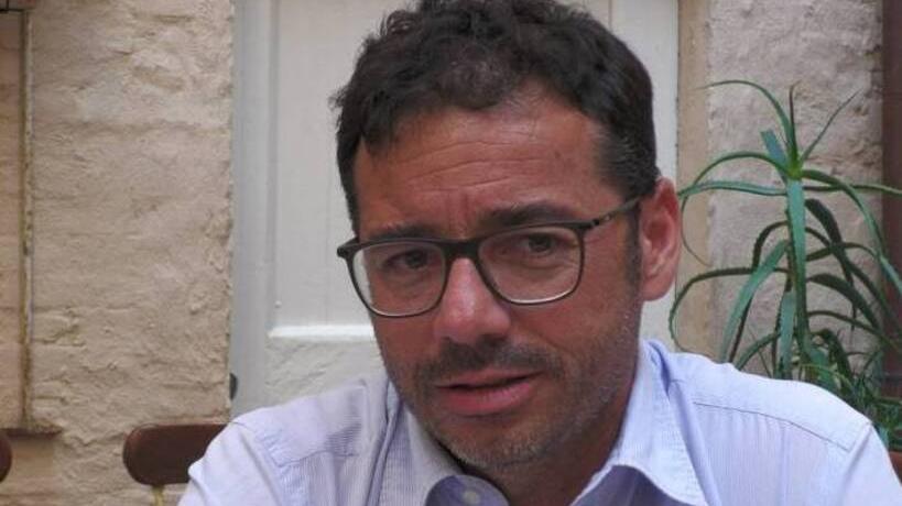 Pietro Bonino (albergatori)