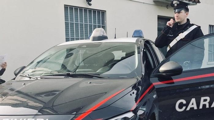 Entra in casa della ex moglie, arrestato a Ferrara