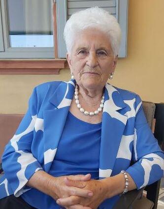 Sassuolo dice addio a Maria Lugari, pioniera nel settore degli arredamenti 