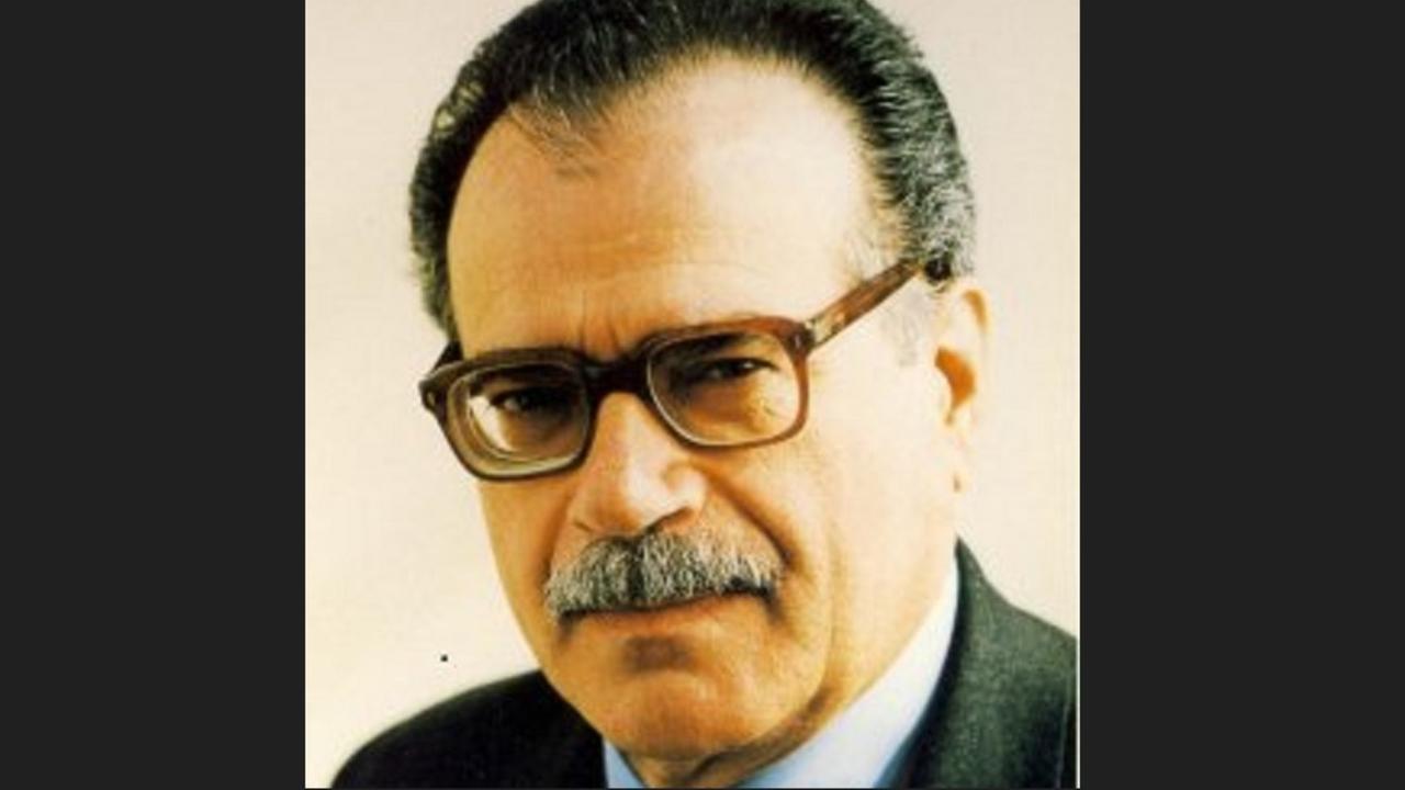 
	Il prof. Gianni Immovilli

