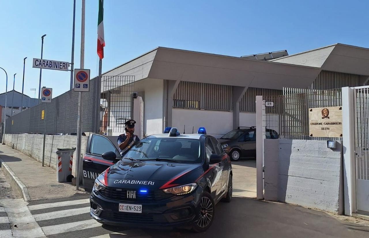 Minacce e ripetute richieste di denaro dopo l’incidente stradale: in tre finiscono in carcere