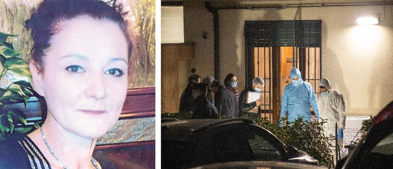 Ha ucciso la figlia a martellate: Eros Canepari è morto 23 giorni dopo