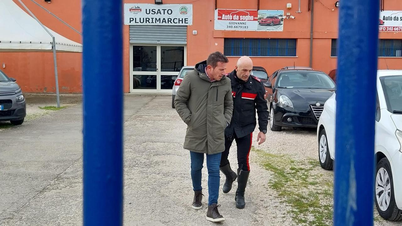 Sassari, spari nella rivendita d’auto: c’è un indagato per tentato omicidio – cosa sappiamo