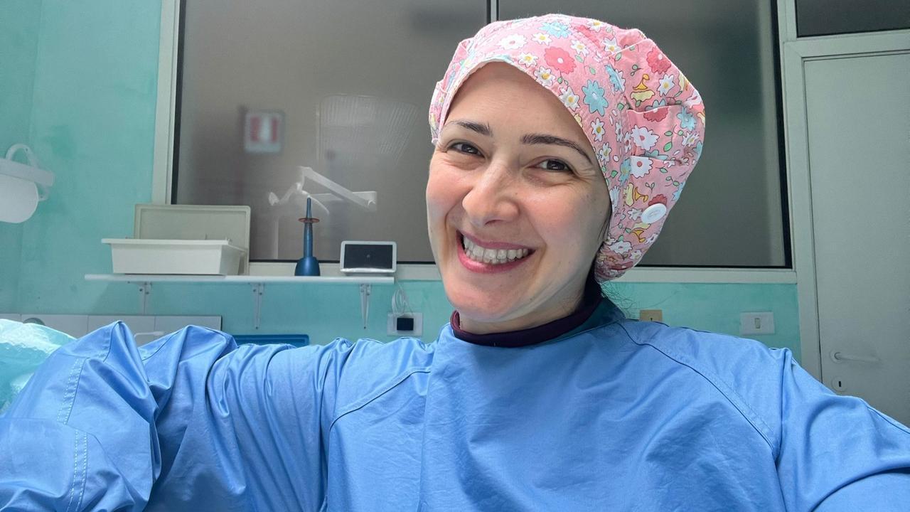 L’igienista dentale dal cuore d’oro: Stefania Morittu candidata a un premio internazionale – chi è