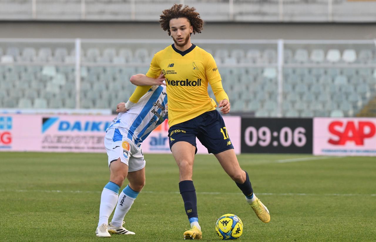 Tutti pazzi per Massolin: anche l’Inter in corsa, dall'estero sondaggi di Psv e Villareal