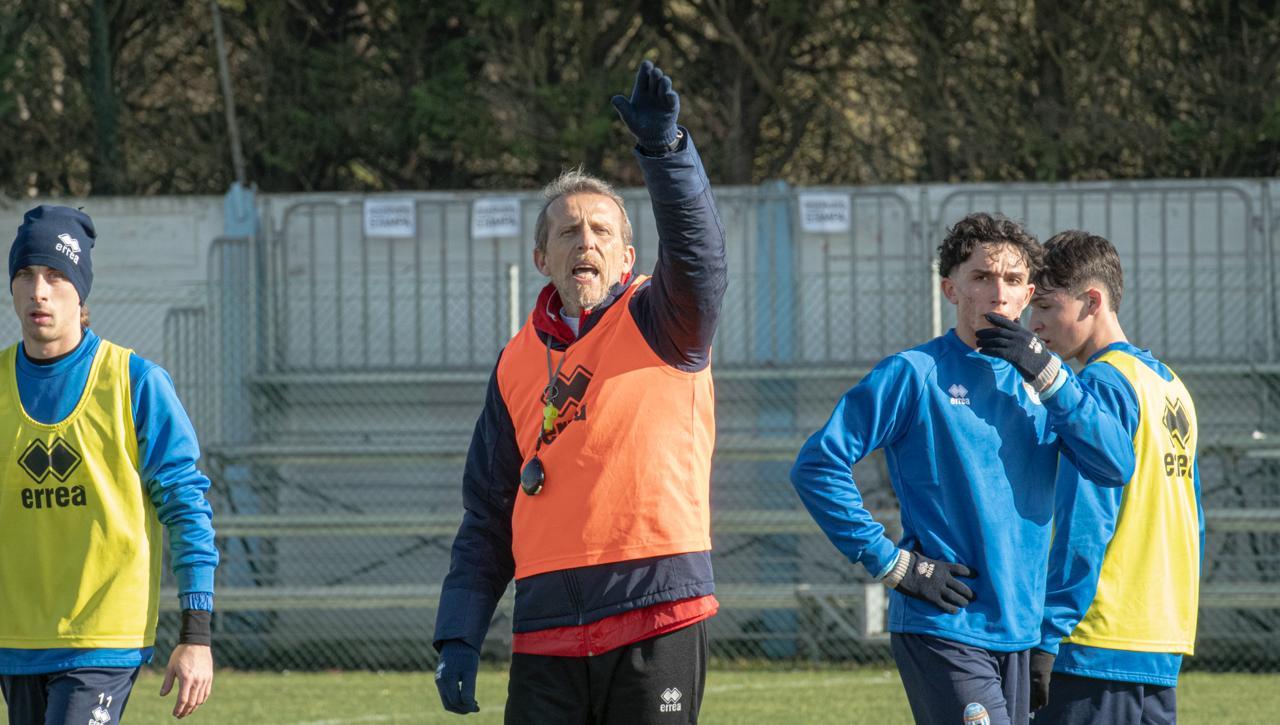 Ars et Labor, mister Parlato in campo per la svolta: tutti gli errori da non rifare