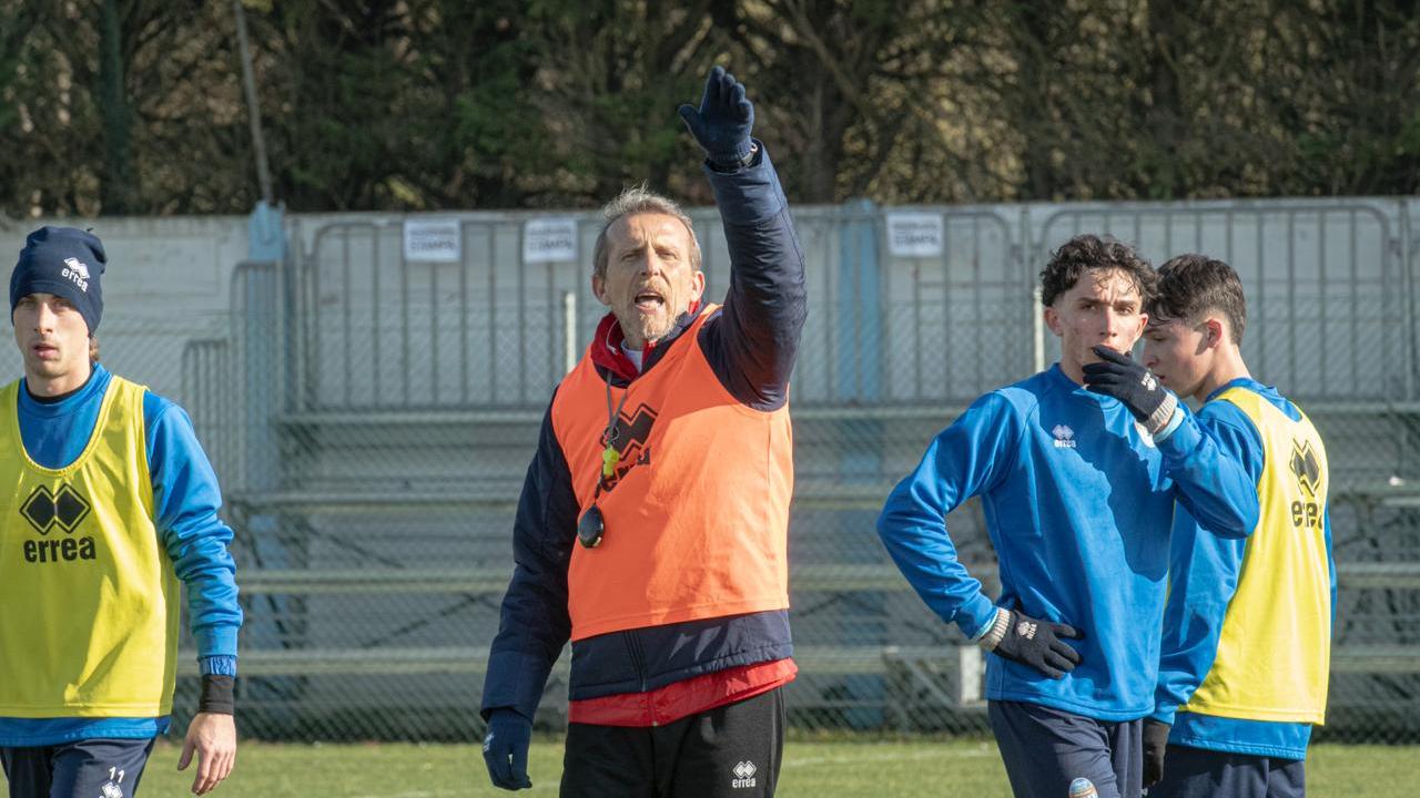 Ars et Labor, mister Parlato in campo per la svolta: tutti gli errori da non rifare