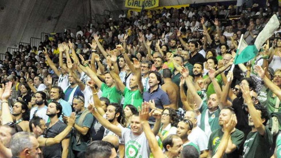 C’era una volta la Siena imbattibile