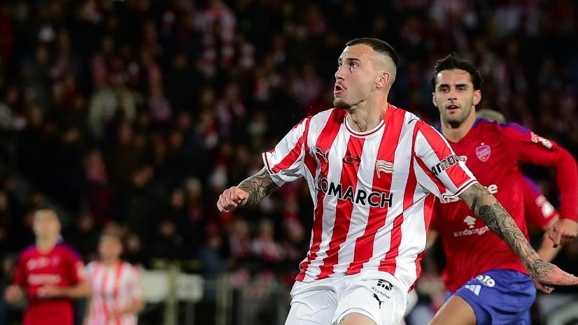 Calciomercato Pisa, preso Filip Stojilkovic