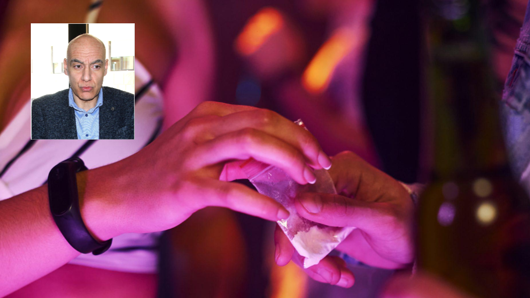 La droga cambia, l’età cala: in terapia al Serd anche un 14enne