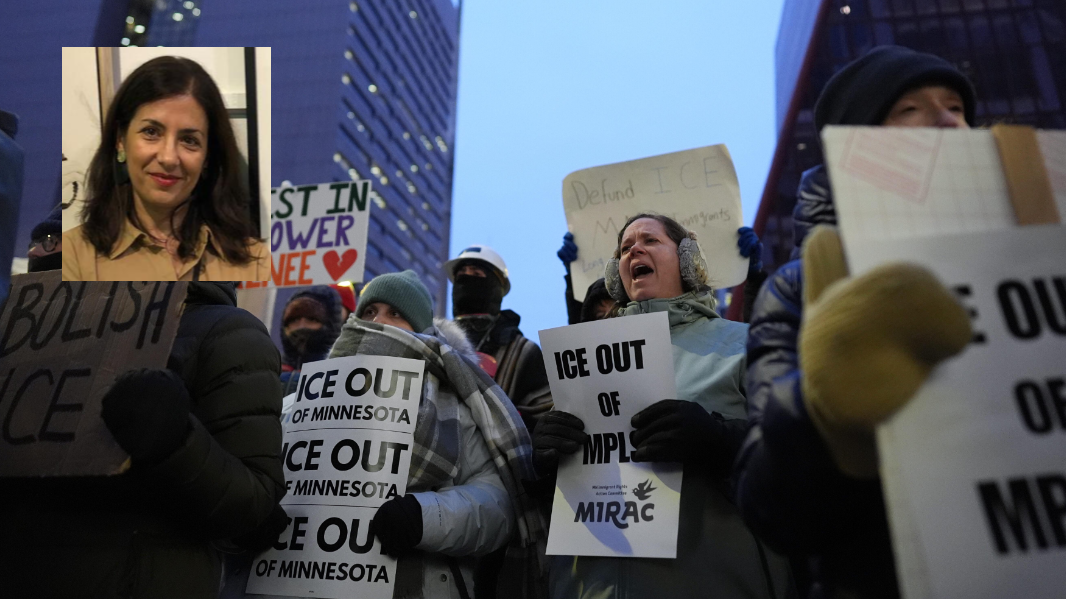 La testimonianza choc di una sarda a Minneapolis: «Viviamo in un incubo, con l’Ice nessuno si sente più al sicuro»