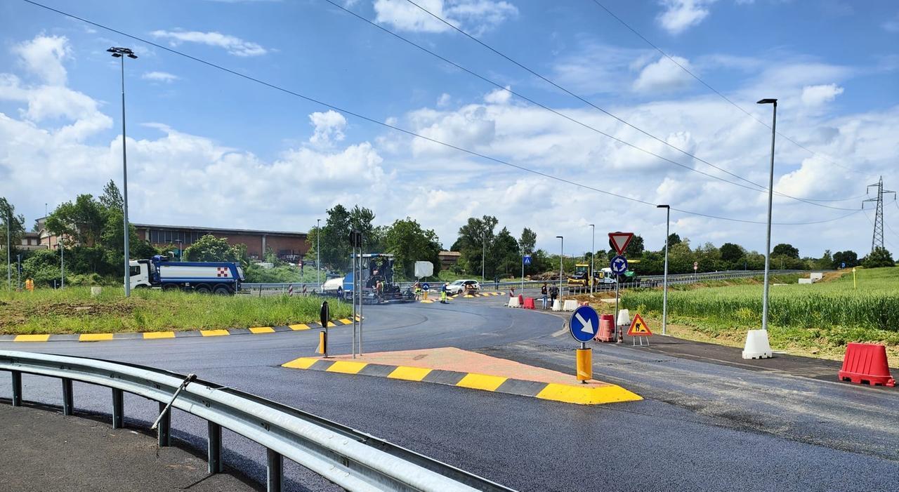 Pedemontana, i sindaci del Distretto chiedono il divieto di sorpasso per i camion