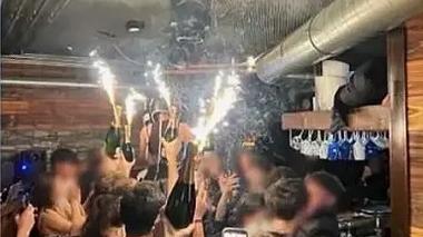 Sicurezza locali, scatta il piano della prefettura: controlli a Reggio Emilia e provincia